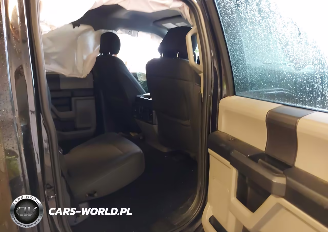 2019 Ford F-150 Xl VIN:1FTEW1EP5KFB95545 - 8
