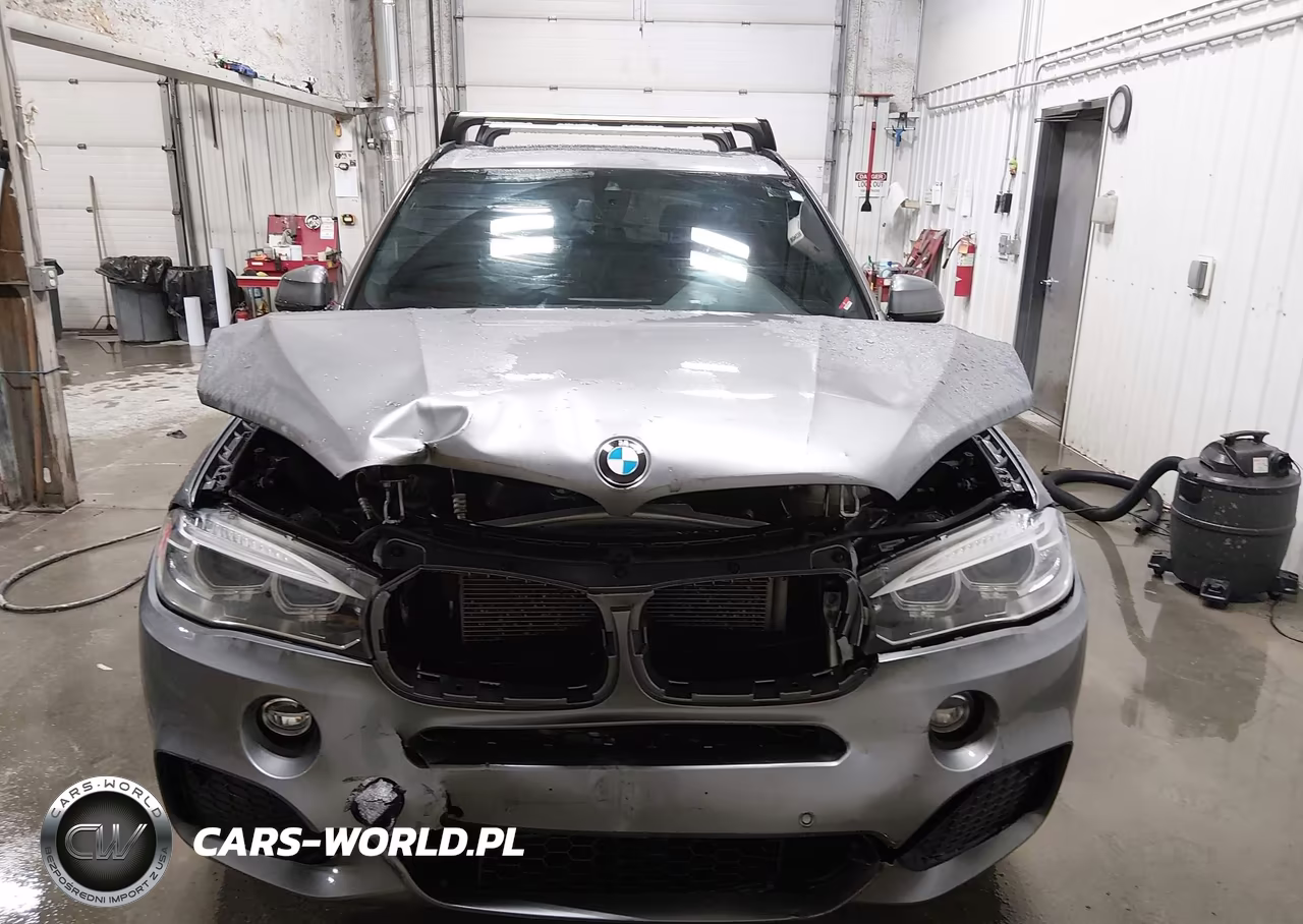2018 BMW X5 xDrive35I VIN:5UXKR0C55J0Y03716 - 12