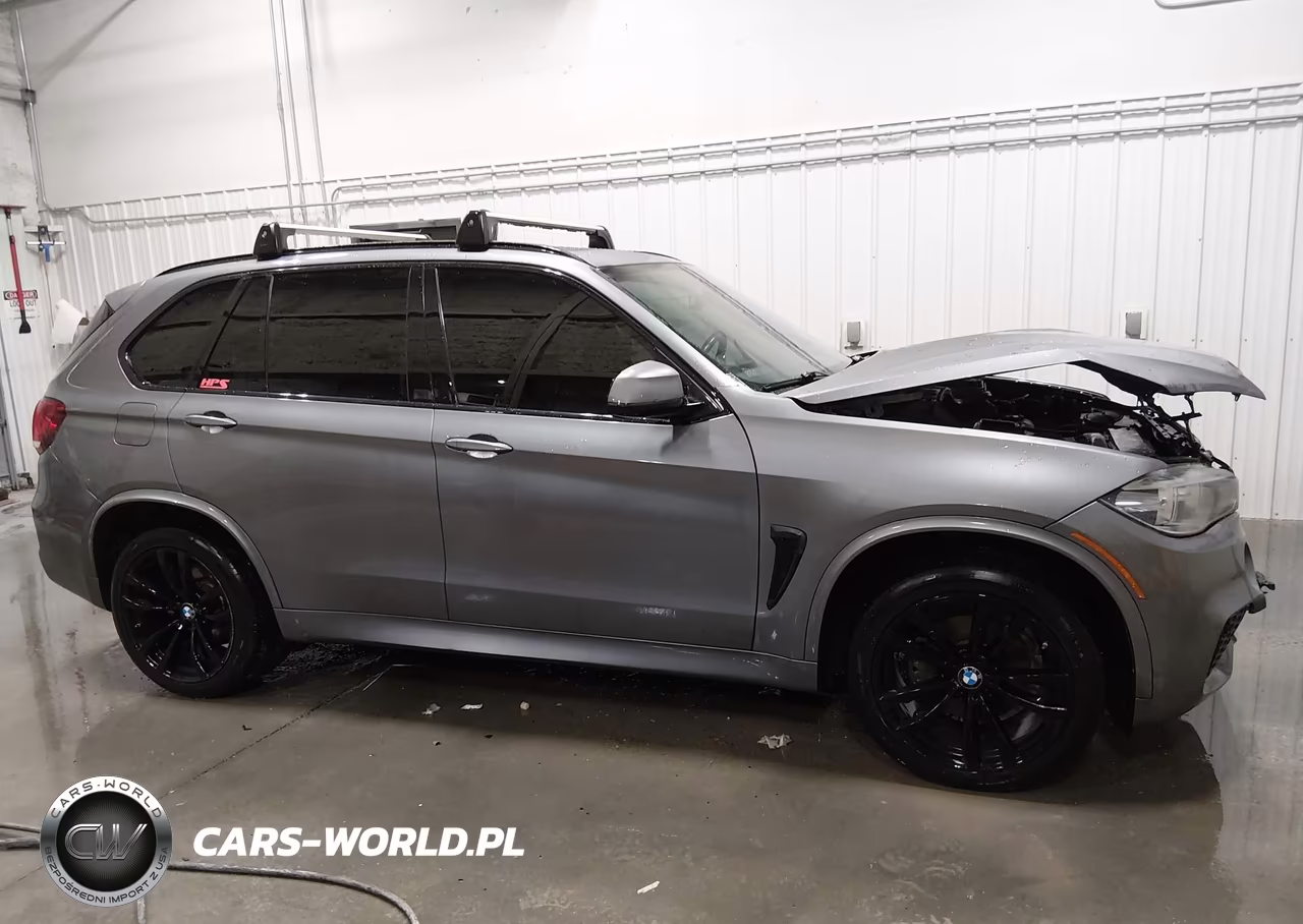 2018 BMW X5 xDrive35I VIN:5UXKR0C55J0Y03716 - 13
