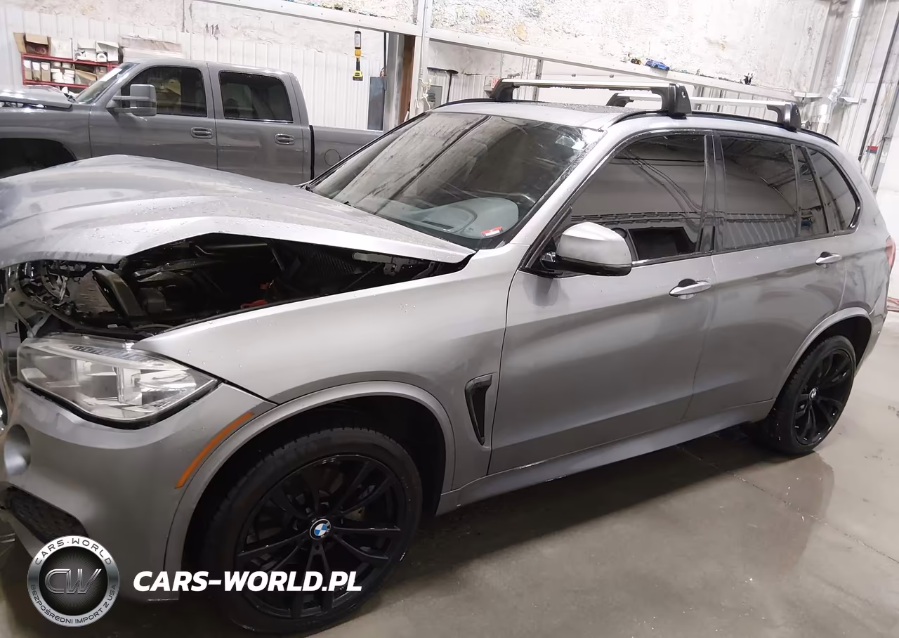 2018 BMW X5 xDrive35I VIN:5UXKR0C55J0Y03716 - 14