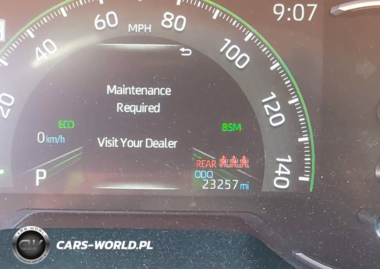 2025 Toyota Rav4 Xle VIN:2T3W1RFV8SC327051 - 15