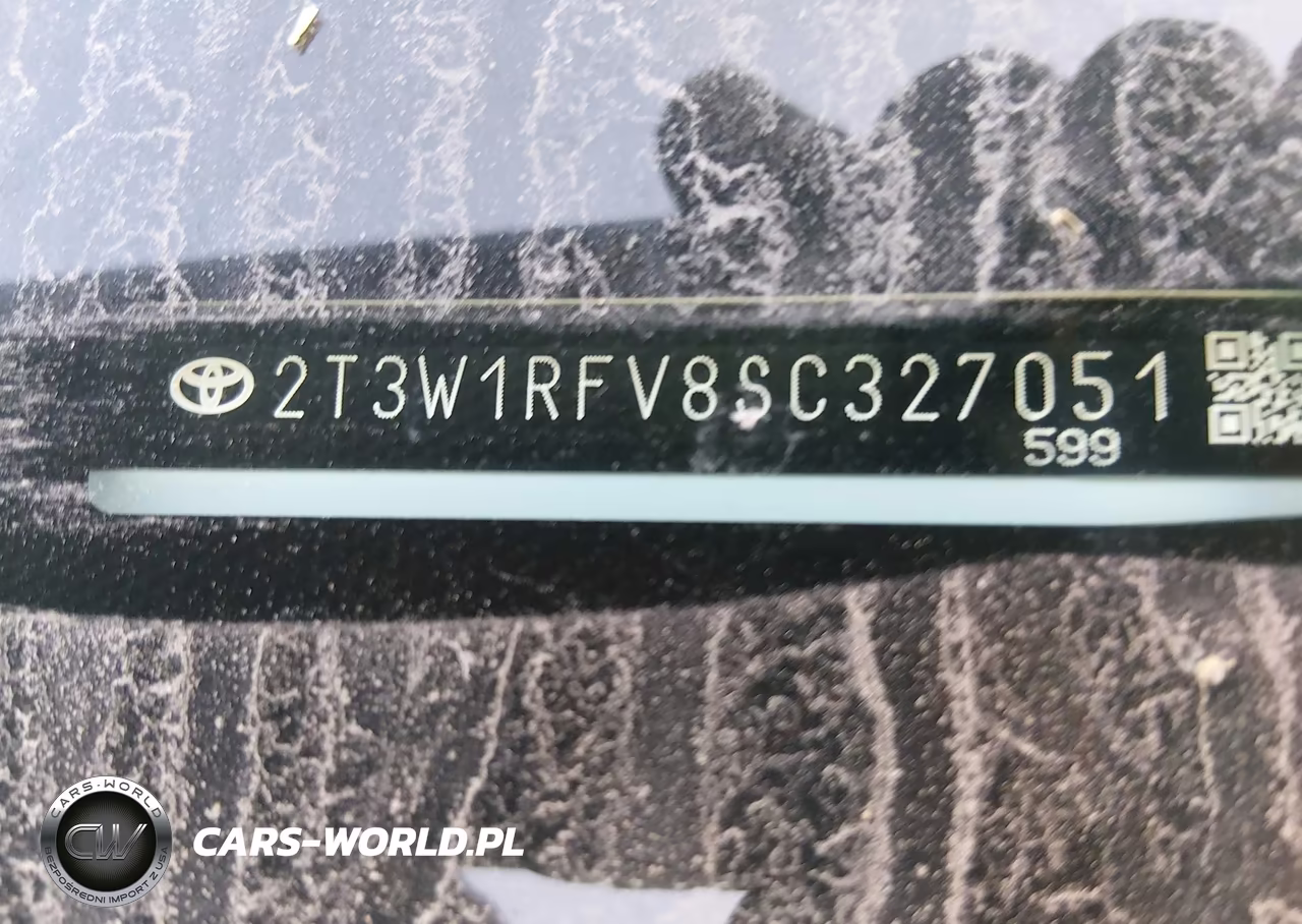 2025 Toyota Rav4 Xle VIN:2T3W1RFV8SC327051 - 17