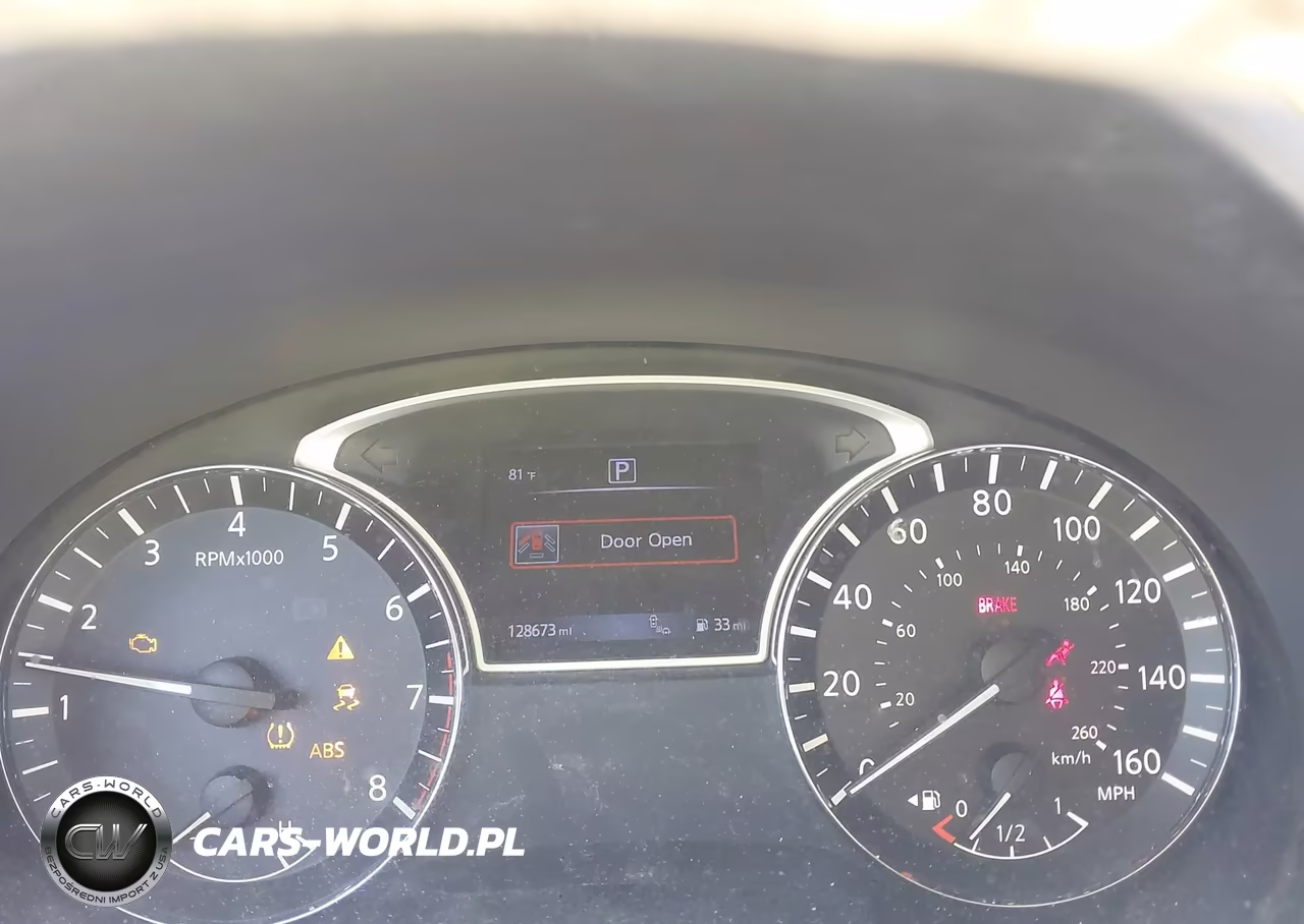 2017 Nissan Altima 2.5 Sl VIN:1N4AL3AP0HC185630 - 7