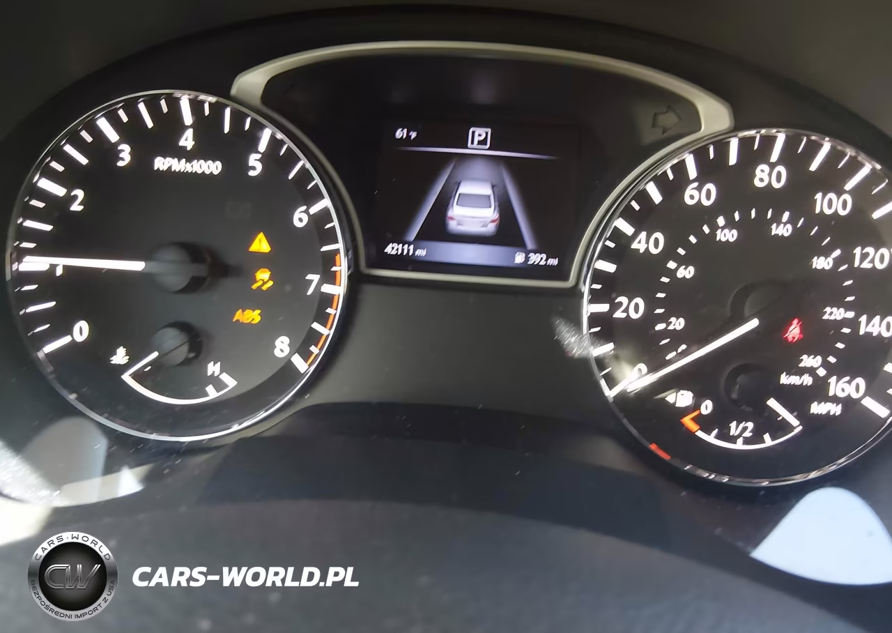 2017 Nissan Altima 2.5 S VIN:1N4AL3AP7HC202651 - 7