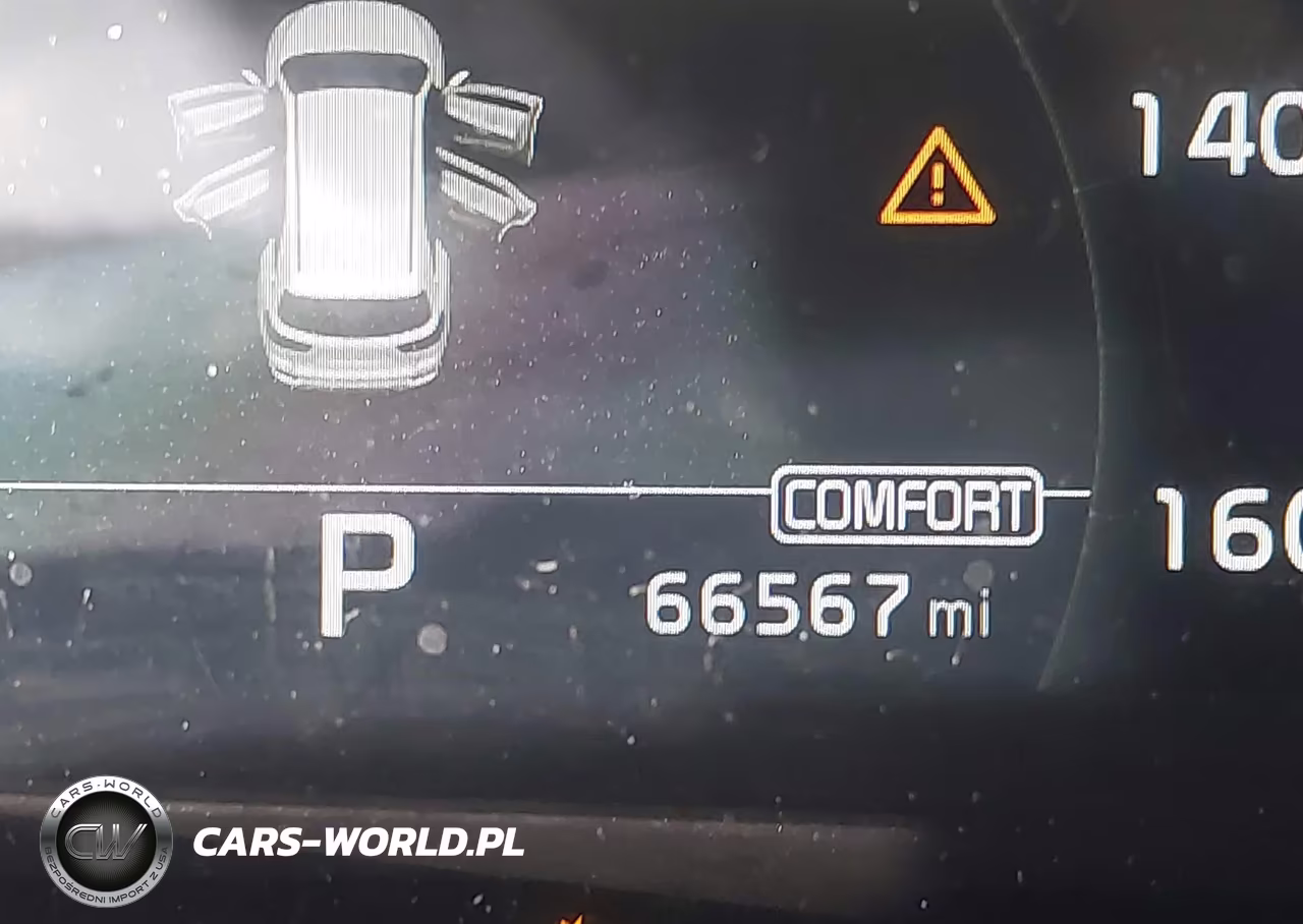 2019 Kia Sorento 3.3L Ex VIN:5XYPH4A53KG532056 - 15