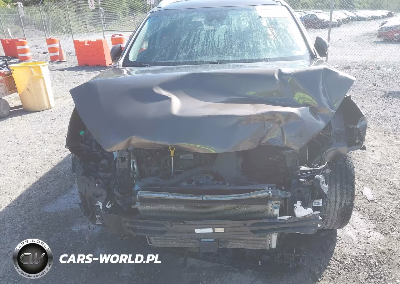 2019 Kia Sorento 3.3L Ex VIN:5XYPH4A53KG532056 - 6