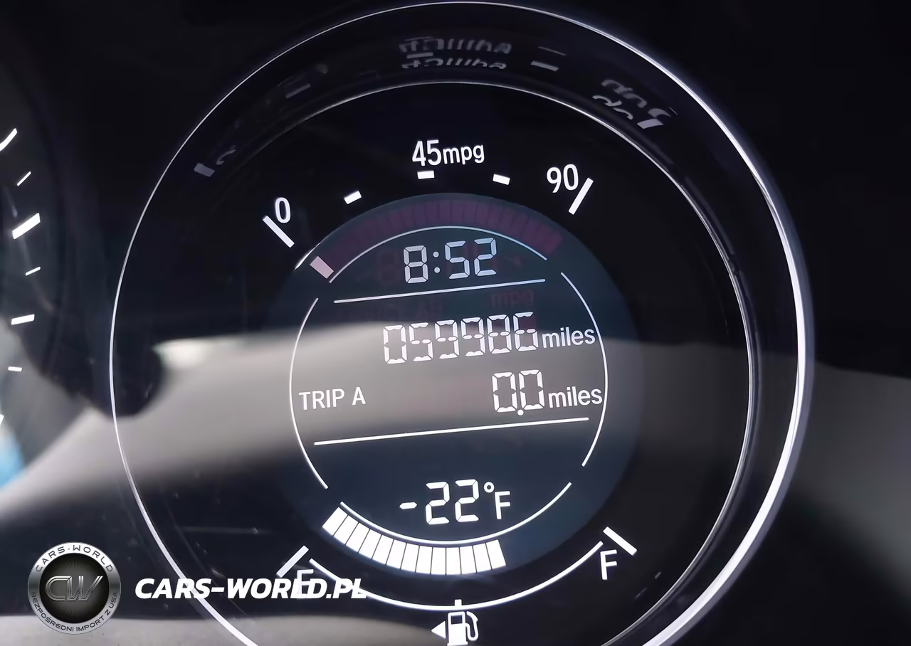 2022 Honda Hr-V 2Wd Sport VIN:3CZRU5H10NM737347 - 16