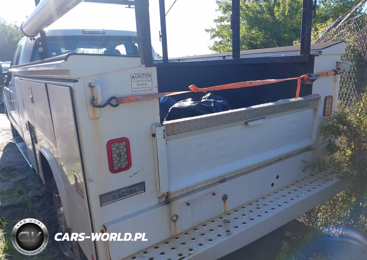 2016 Ford F-250 Xl VIN:1FD7X2B60GED03392 - 16