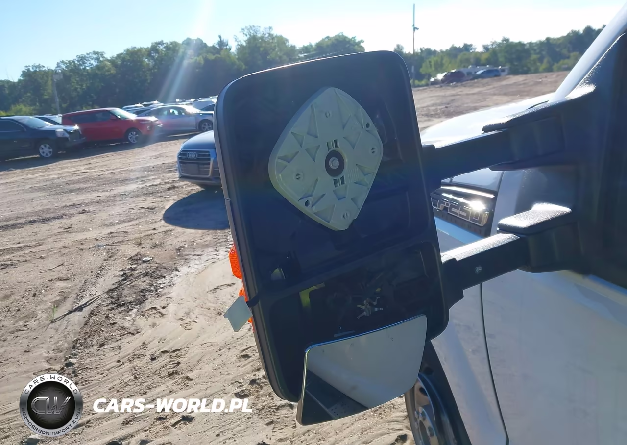 2016 Ford F-250 Xl VIN:1FD7X2B60GED03392 - 17
