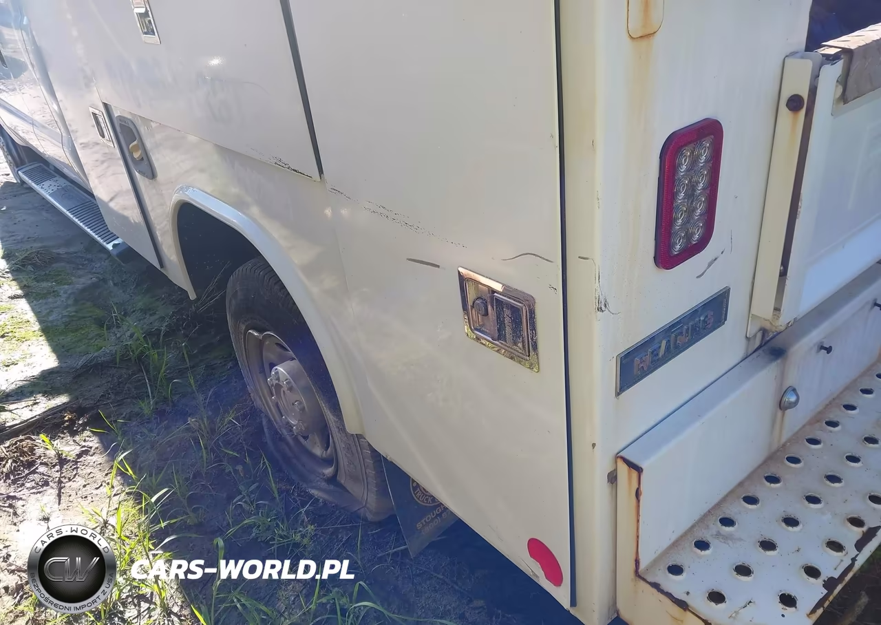 2016 Ford F-250 Xl VIN:1FD7X2B60GED03392 - 6