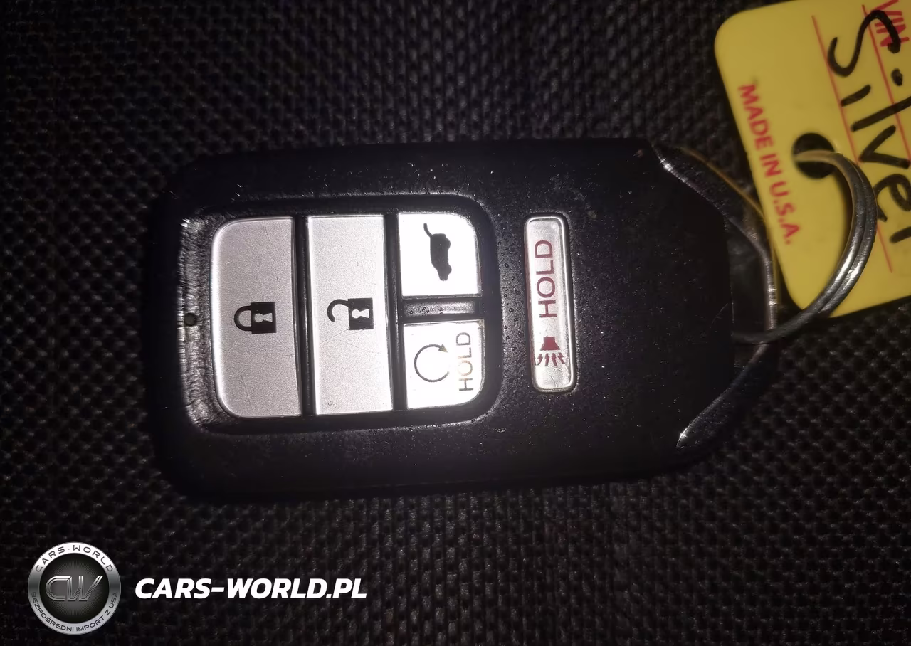 2019 Honda Cr-V Ex VIN:7FARW2H53KE043158 - 11