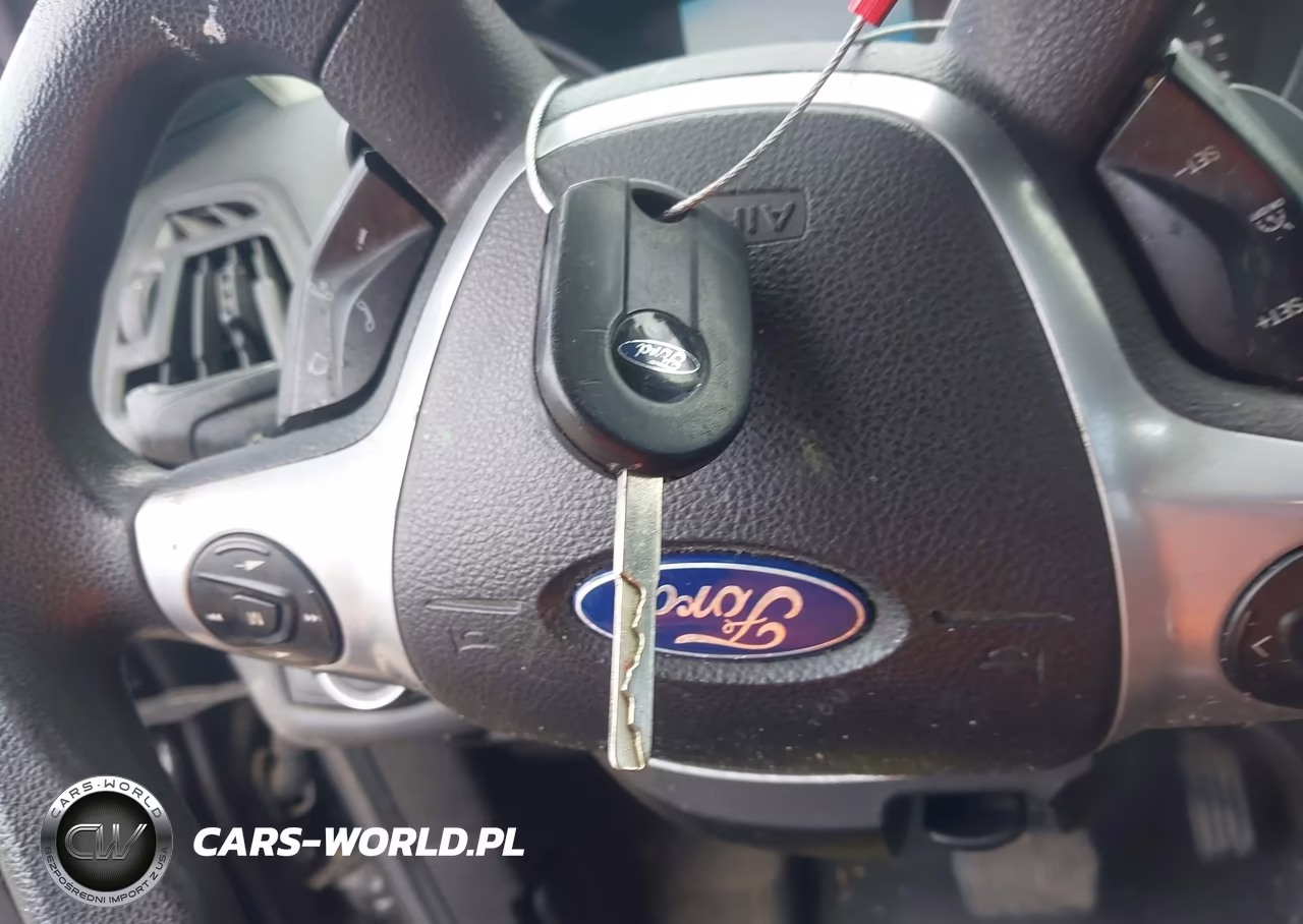 2014 Ford Escape Se VIN:1FMCU0G98EUA52347 - 11