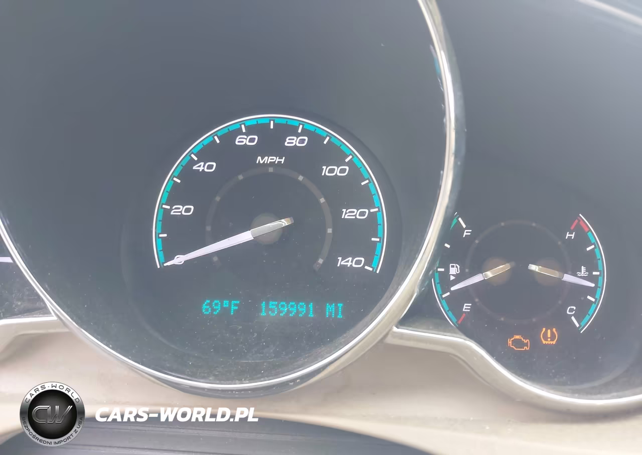 2011 Chevrolet Malibu 2Lt VIN:1G1ZD5E11BF118125 - 7