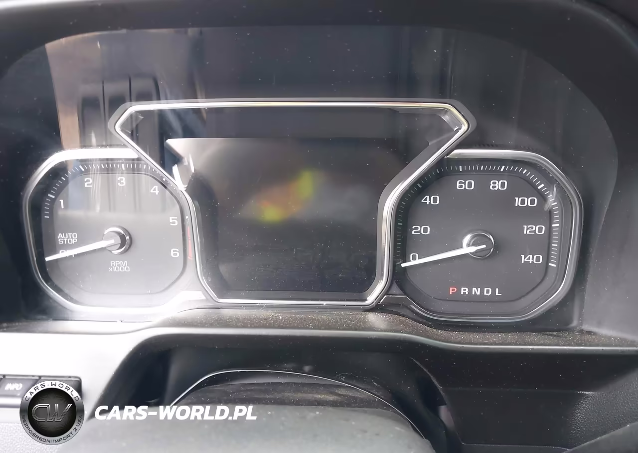 2021 GMC Sierra 1500 4Wd Short Box At4 VIN:3GTU9EET1MG290824 - 7