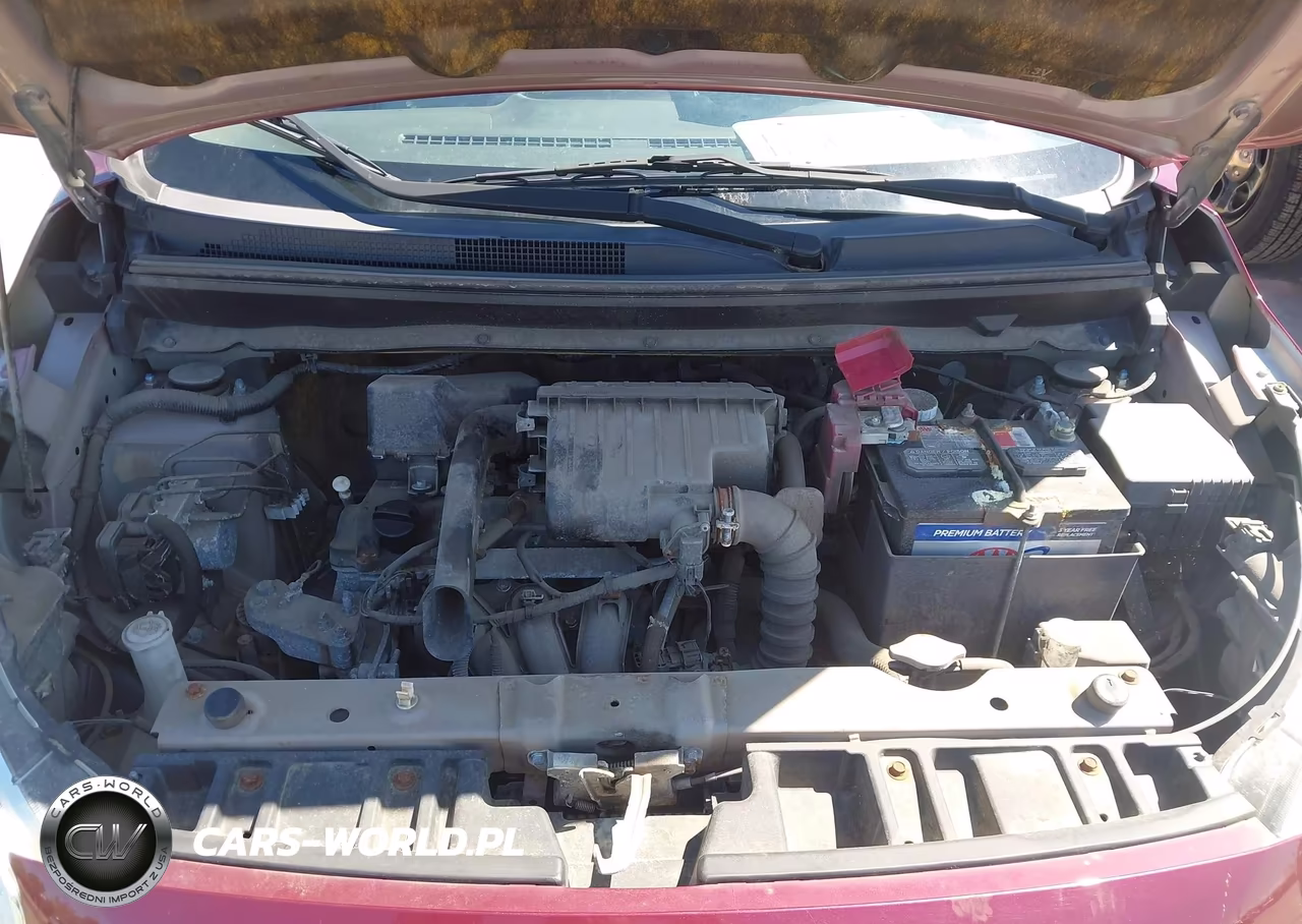 2017 Mitsubishi Mirage G4 Es VIN:ML32F3FJ4HHF08418 - 10