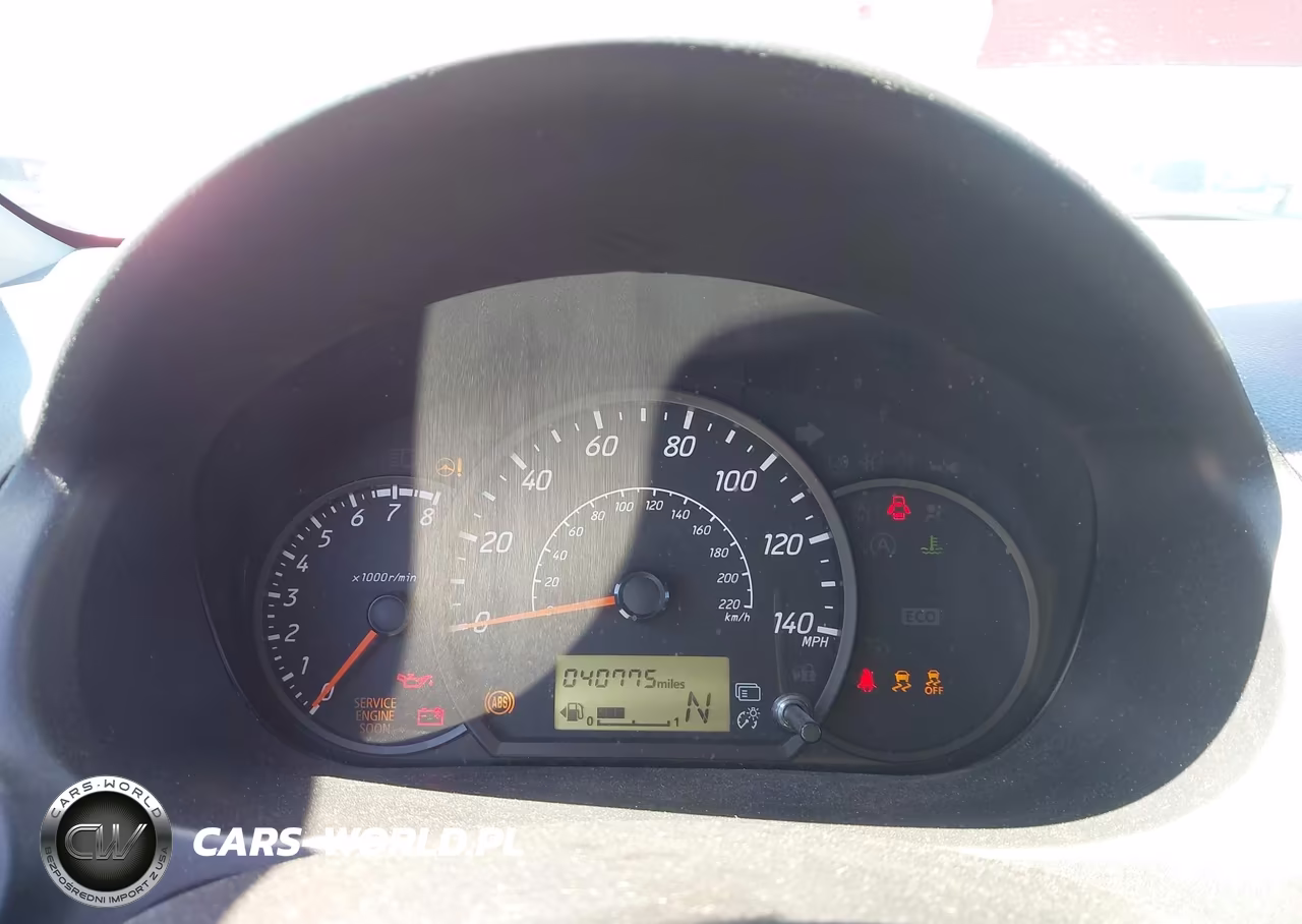 2017 Mitsubishi Mirage G4 Es VIN:ML32F3FJ4HHF08418 - 7