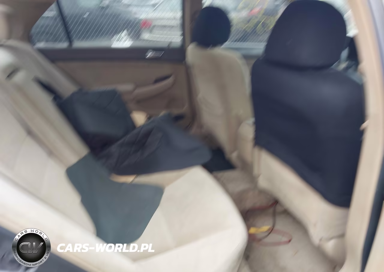 2006 Honda Accord 2.4 Ex VIN:1HGCM56736A061544 - 8