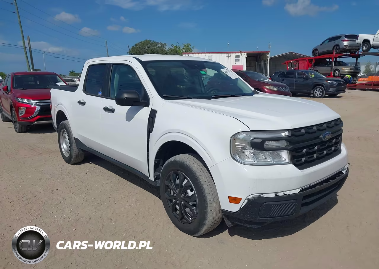 2023 Ford Maverick Xl