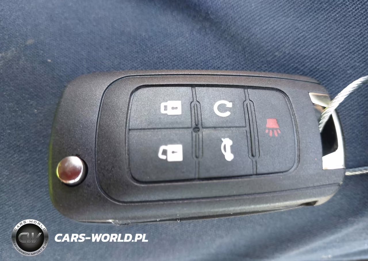 BUICK LACROSSE VIN:1G4GB5G38EF173111 - 11