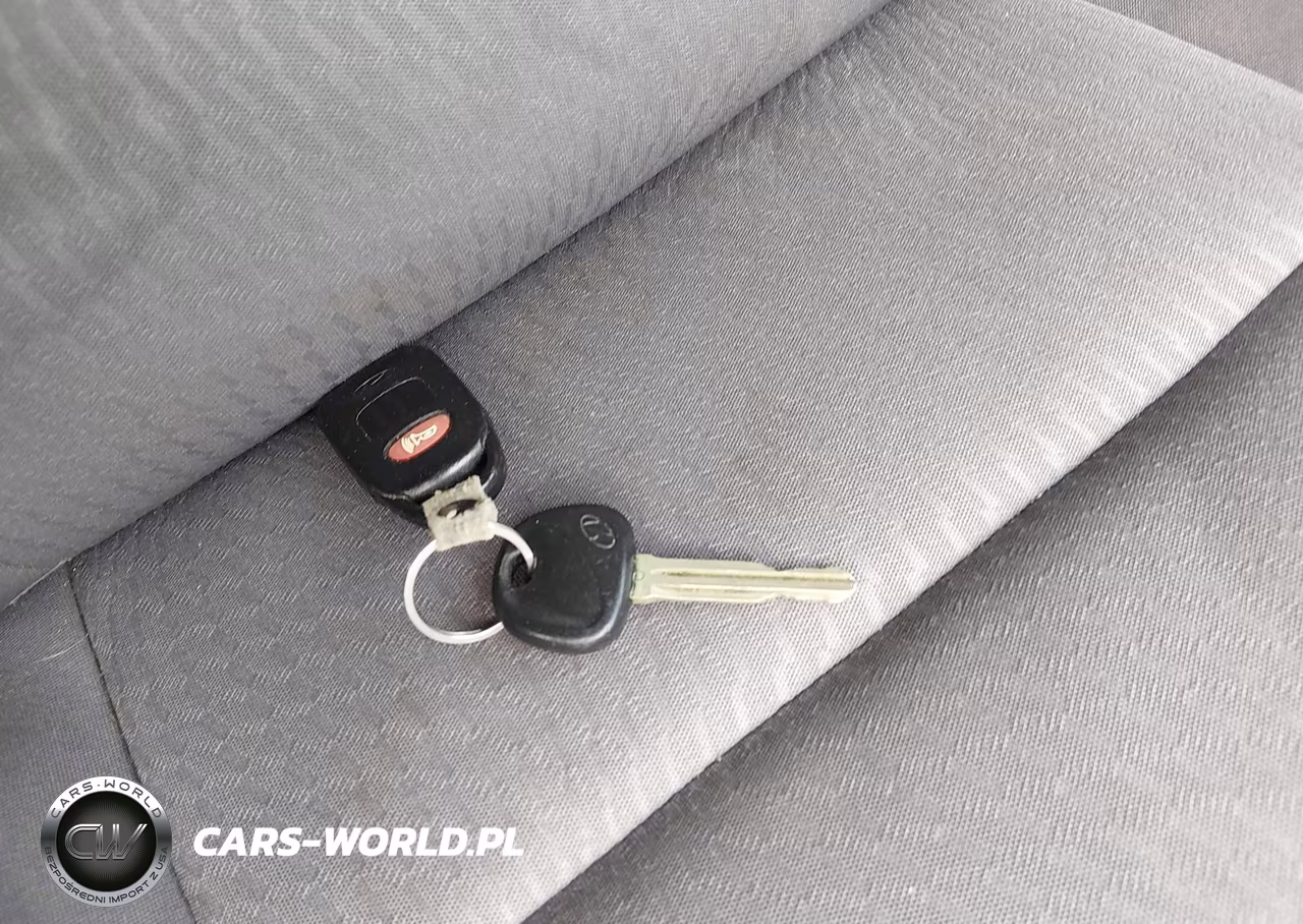 2015 Hyundai Elantra Se VIN:5NPDH4AE0FH599408 - 11