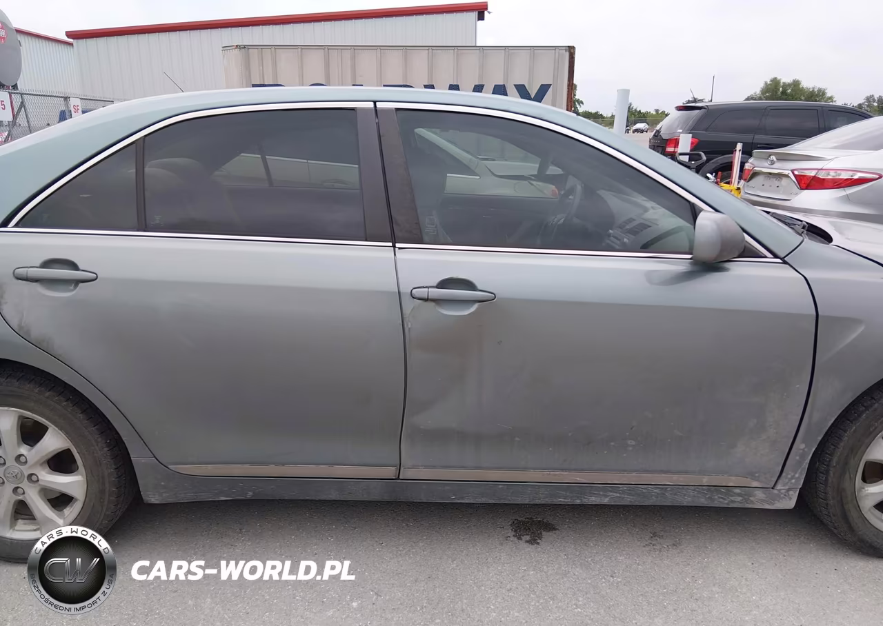 2011 Toyota Camry Le VIN:4T1BF3EK4BU742055 - 13