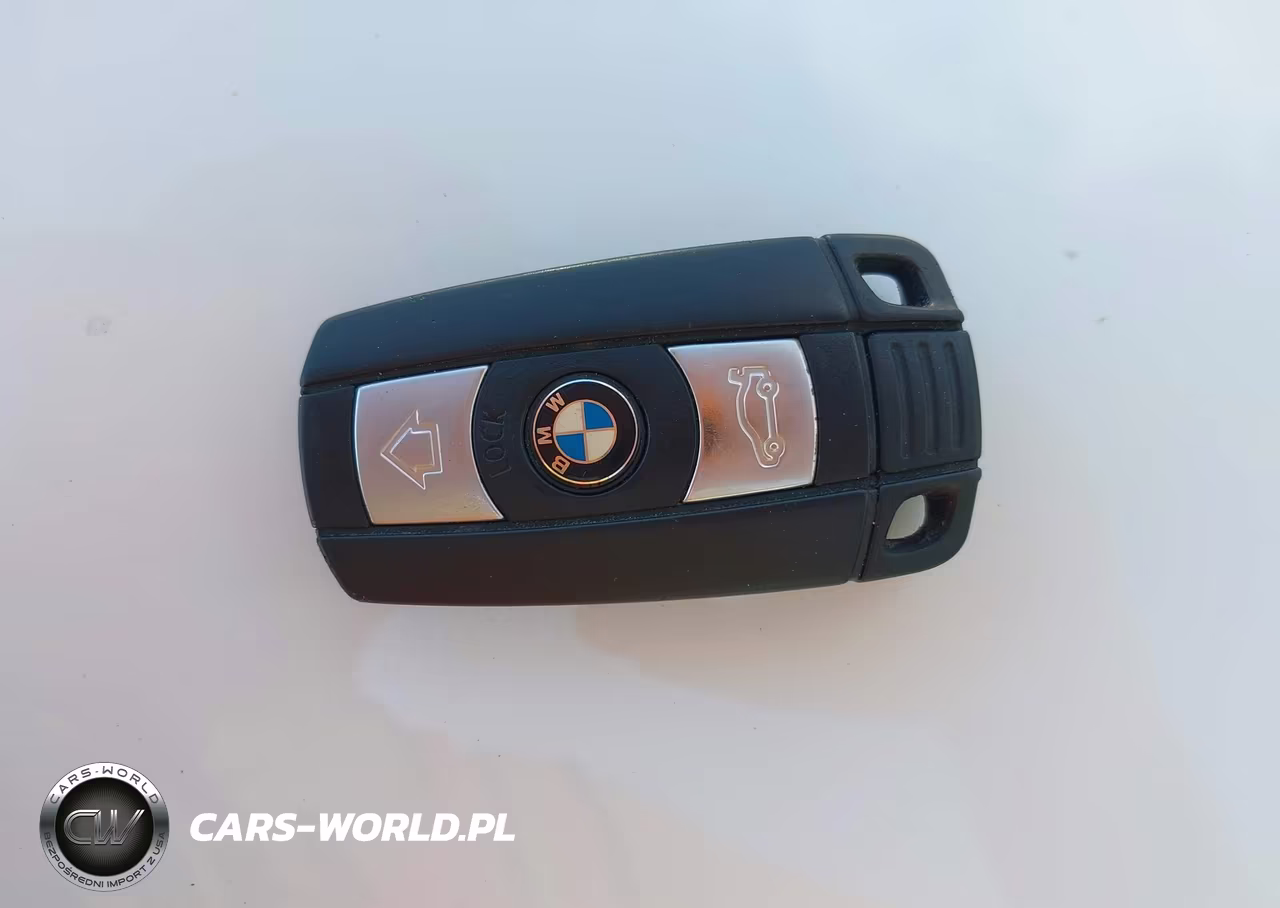 2011 BMW 335Is VIN:WBAKG1C54BE362899 - 11