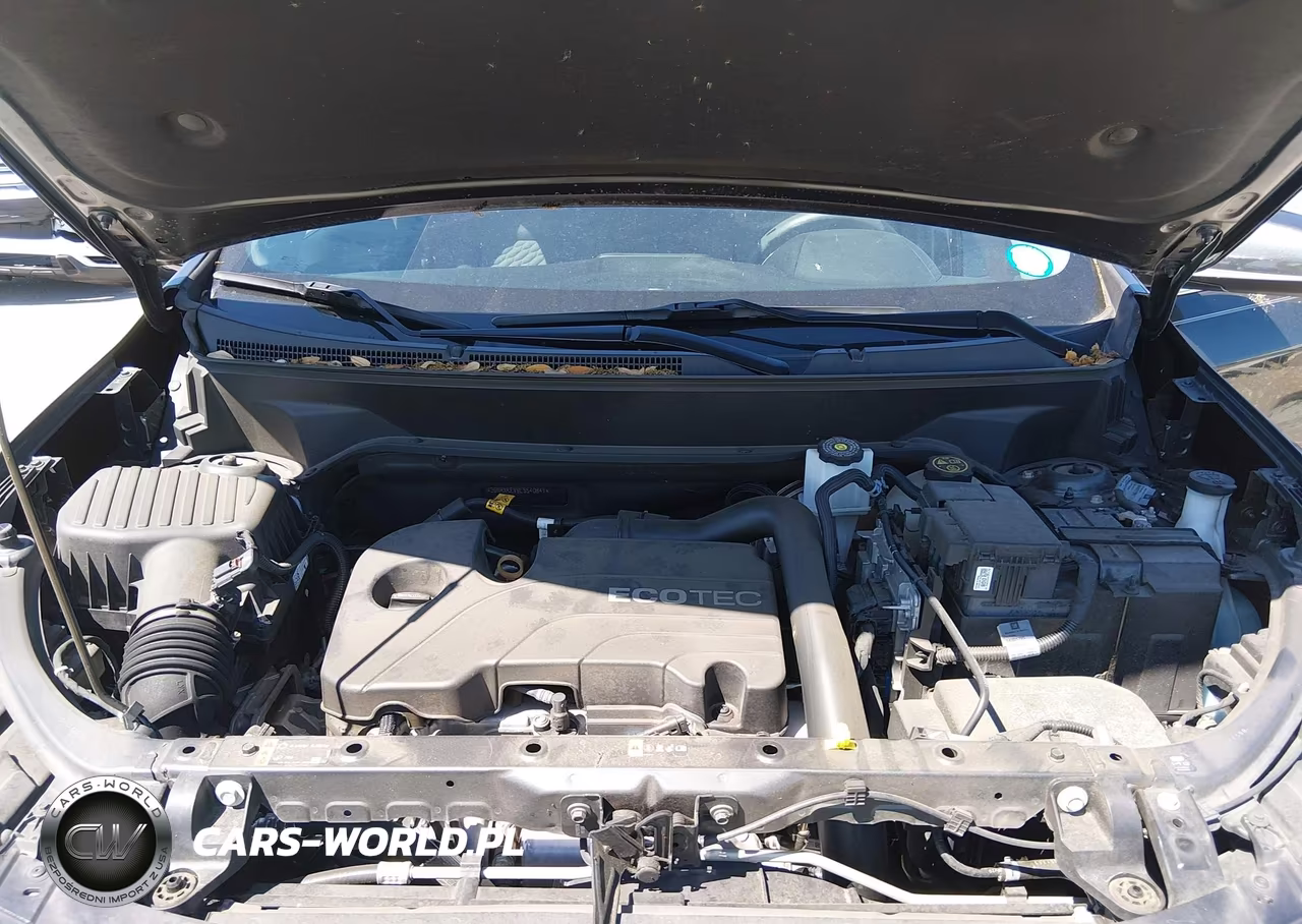 2020 Chevrolet Equinox Fwd Lt 1.5L Turbo VIN:3GNAXKEV9LS540841 - 10