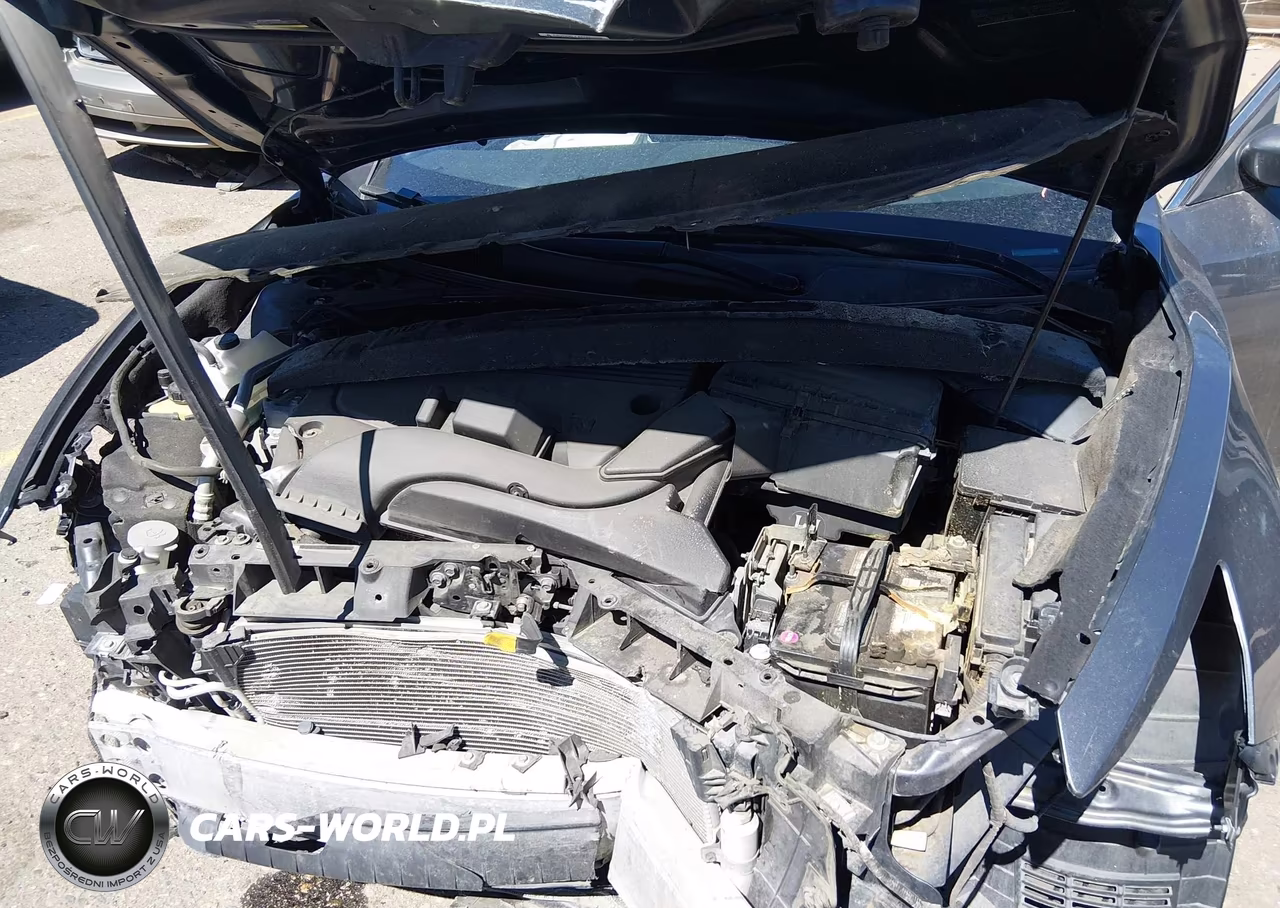 2018 Nissan Altima 2.5 S VIN:1N4AL3AP7JC221612 - 10