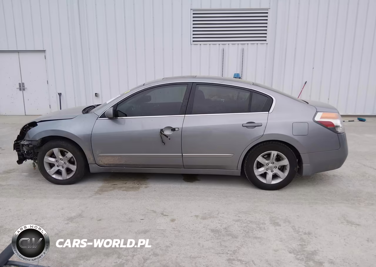 2009 Nissan Altima 2.5 S VIN:1N4AL21E09C170541 - 13