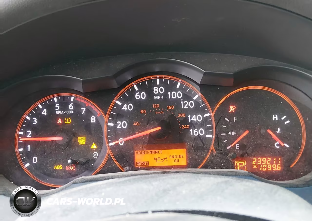 2009 Nissan Altima 2.5 S VIN:1N4AL21E09C170541 - 7