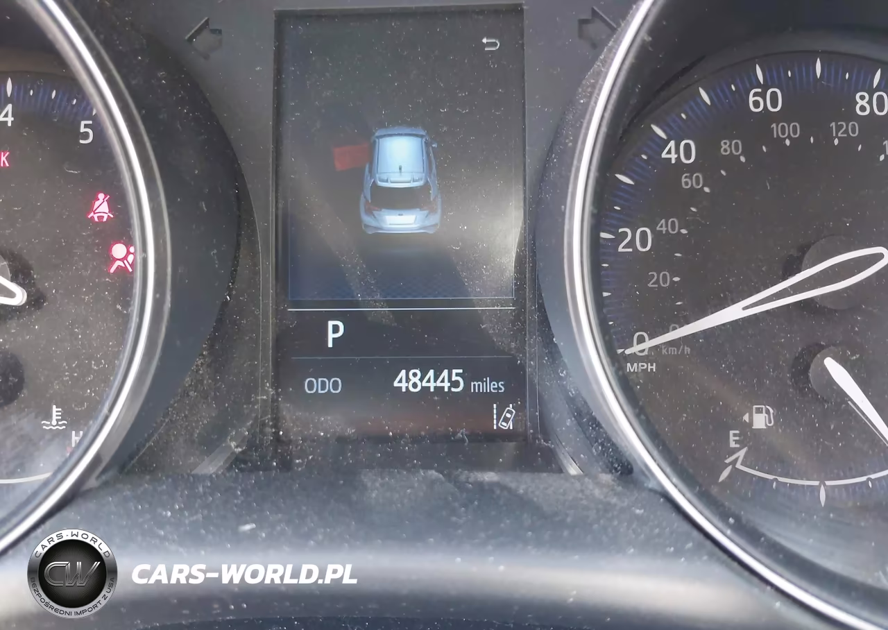 2021 Toyota C-Hr Xle VIN:JTNKHMBX3M1122110 - 15