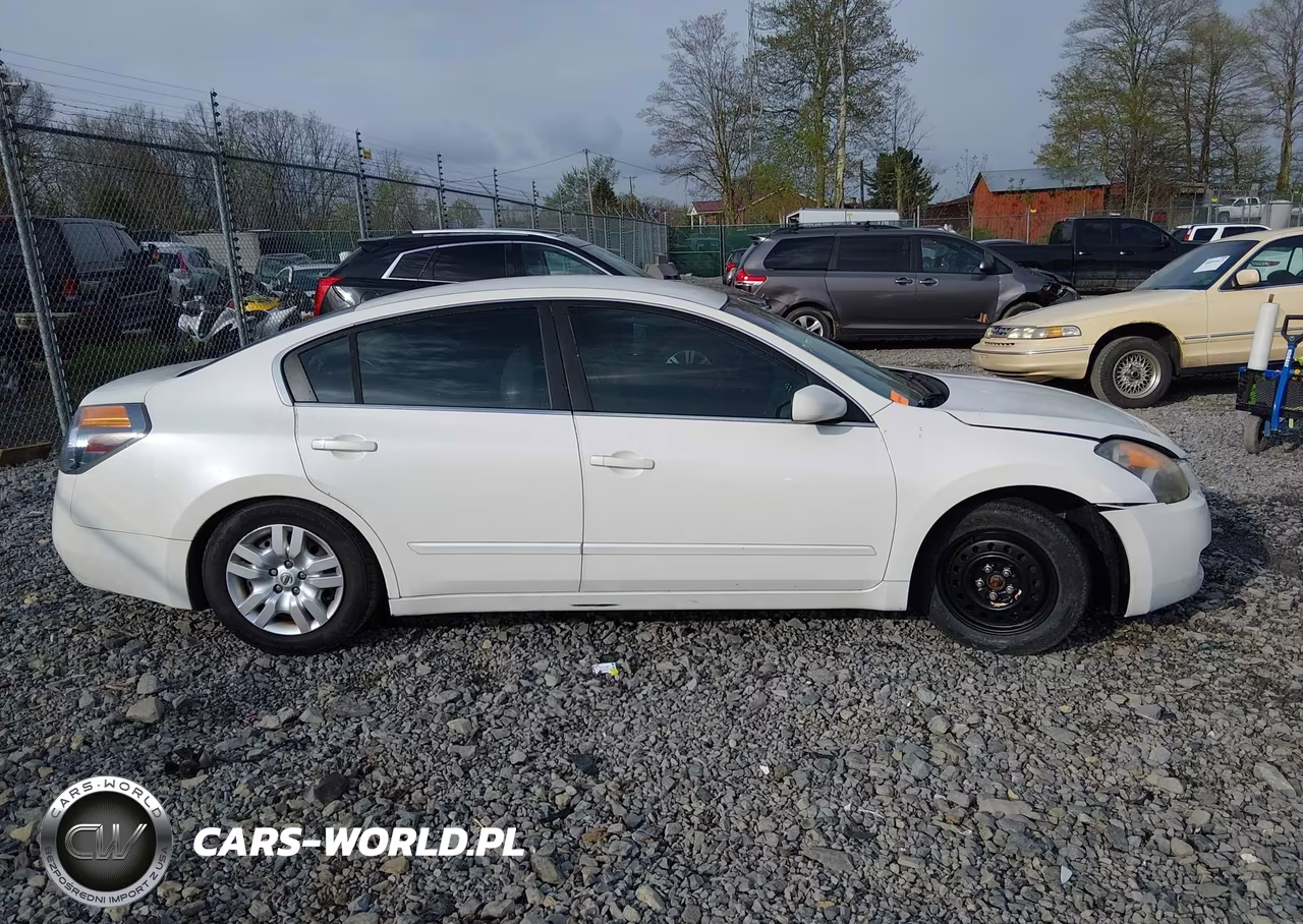 2009 Nissan Altima 2.5 VIN:1N4AL21E99C108491 - 13