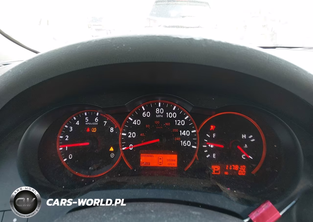 2009 Nissan Altima 2.5 VIN:1N4AL21E99C108491 - 7