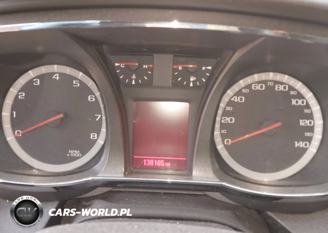 2013 GMC Terrain Sle-1 VIN:2GKALMEK6D6262278 - 7