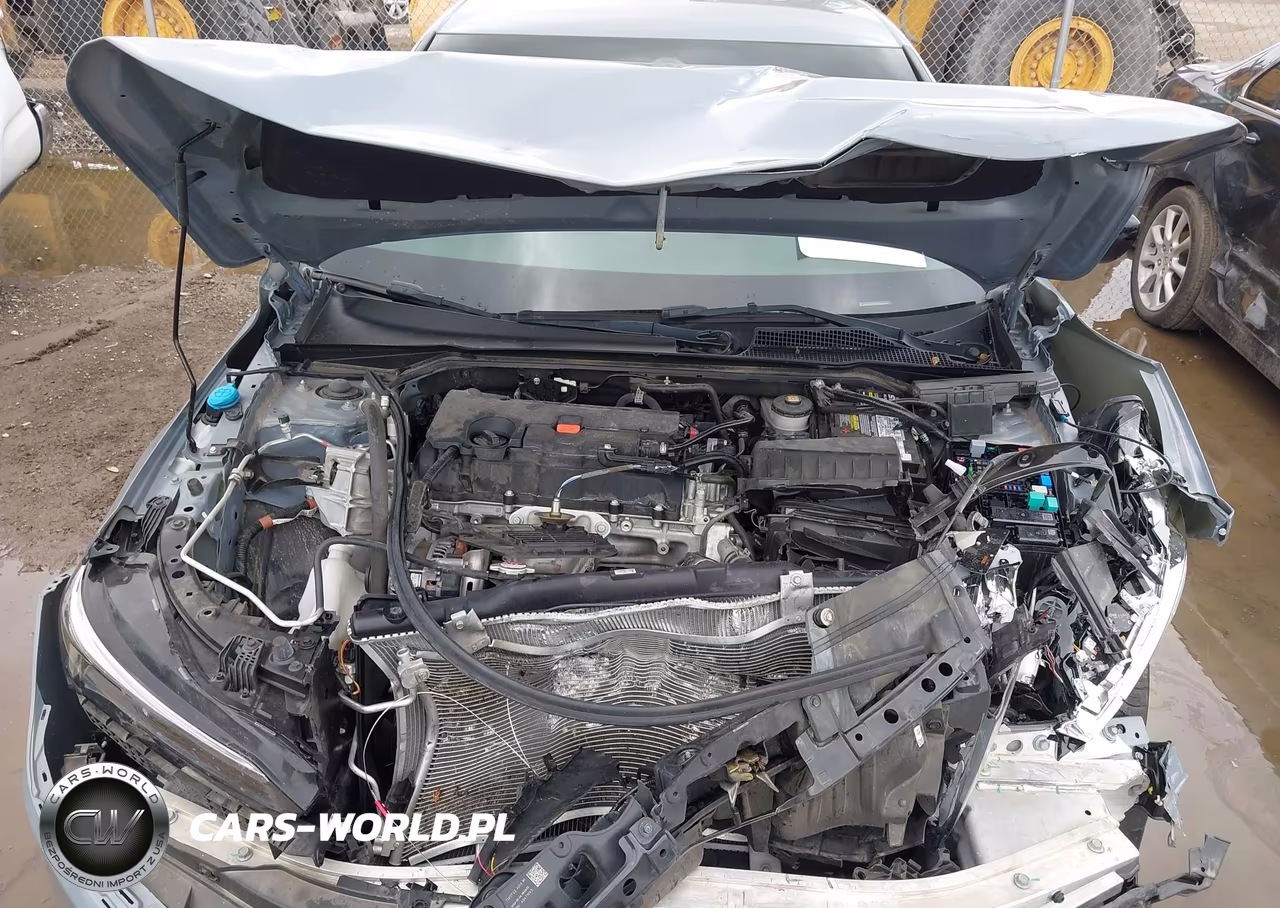 2024 Honda Civic Sport VIN:2HGFE2F53RH584110 - 10