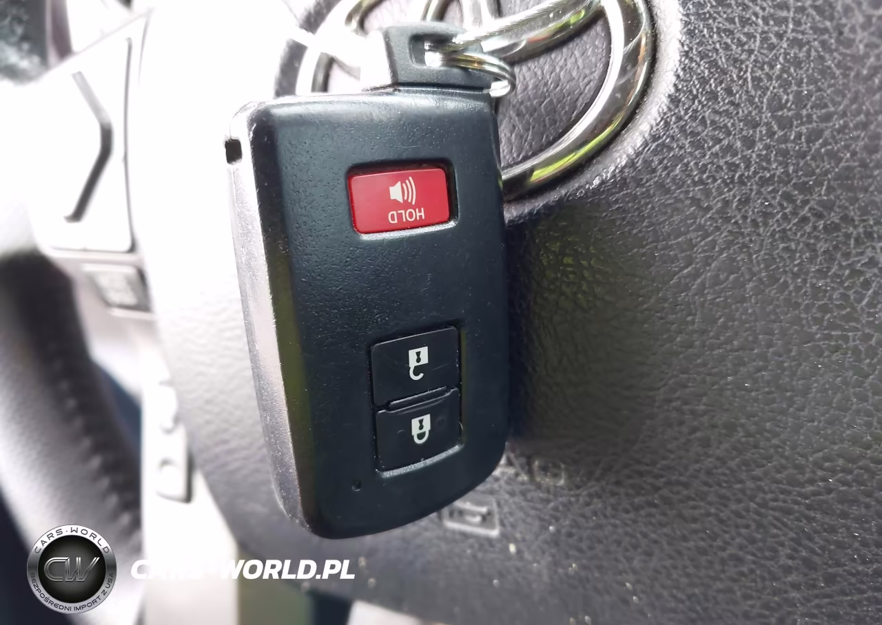 2017 Toyota Tacoma Trd Sport VIN:5TFAZ5CN3HX035018 - 11