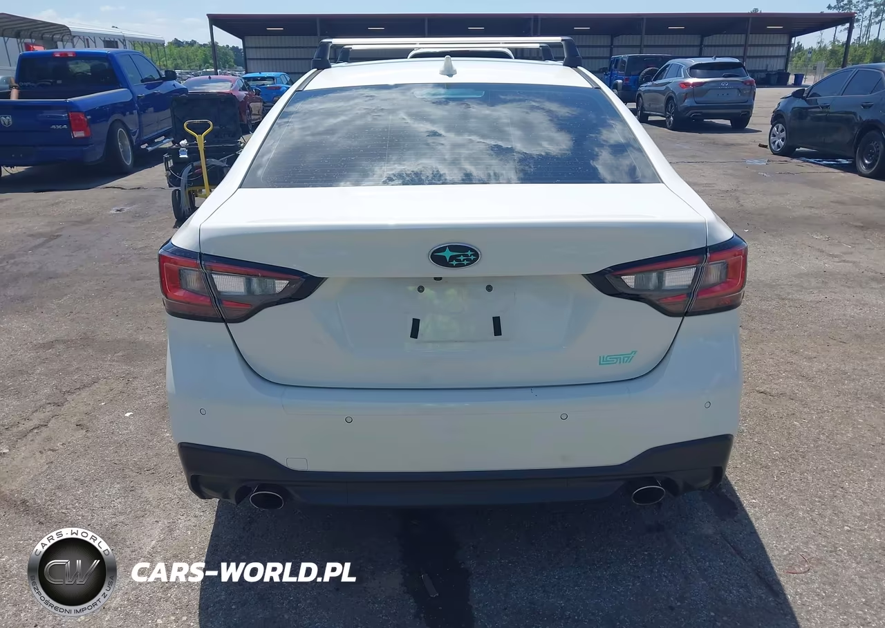 2022 Subaru Legacy Limited Xt VIN:4S3BWGN61N3010121 - 15