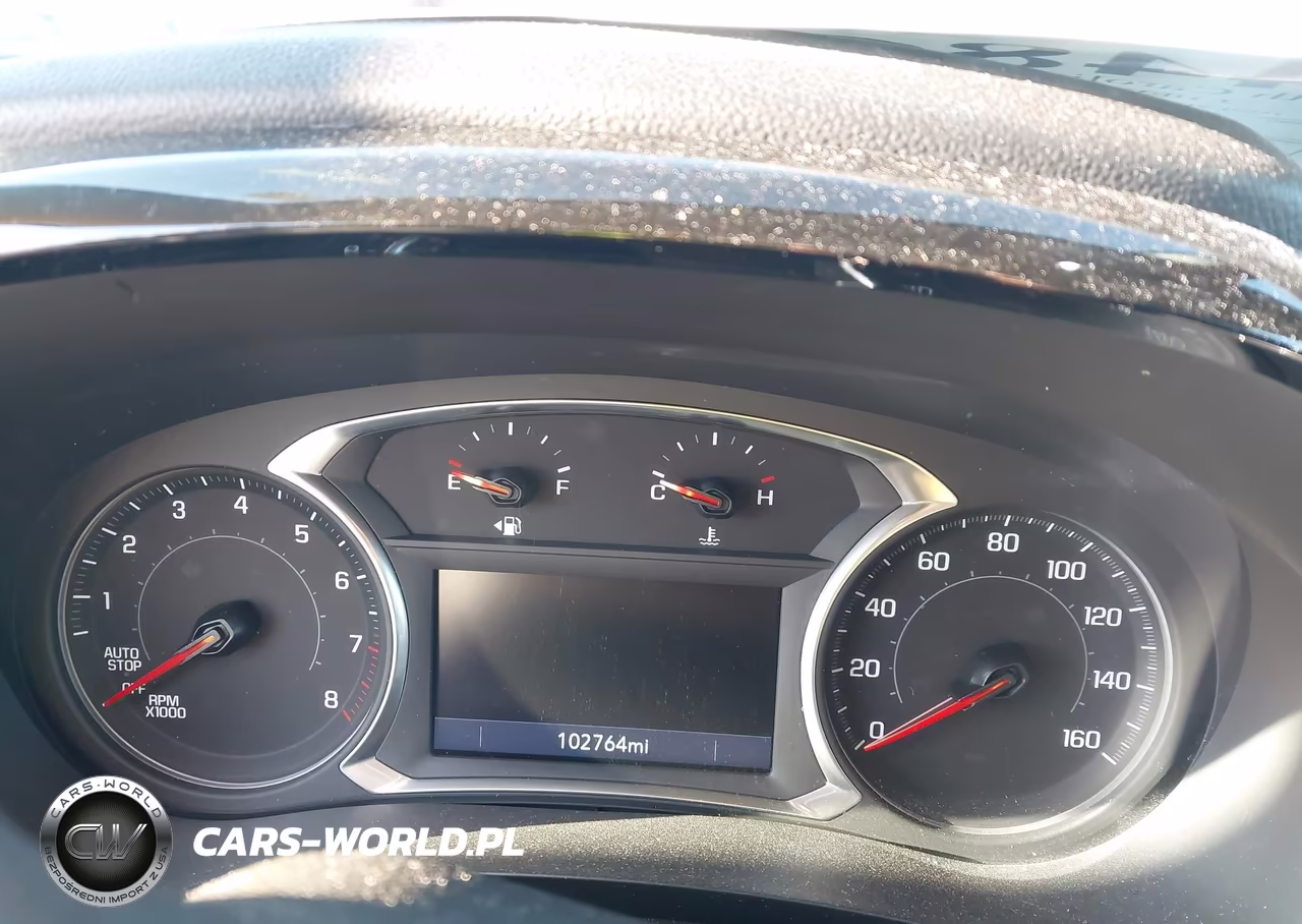 2021 Chevrolet Traverse Awd Lt Cloth VIN:1GNEVGKW0MJ169105 - 7