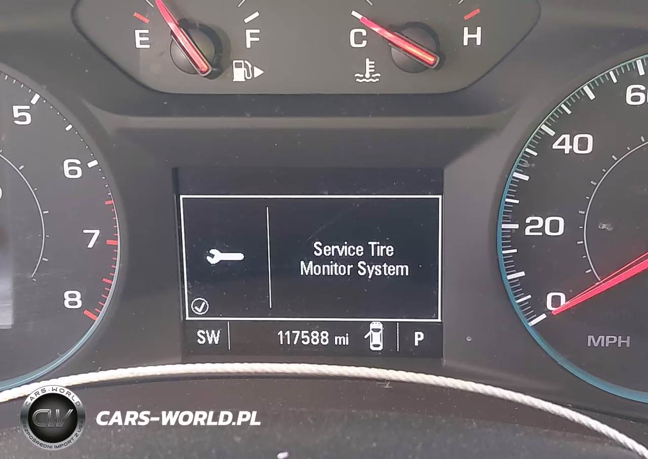 2020 Chevrolet Malibu Fwd 1Fl VIN:1G1ZC5ST4LF003643 - 15