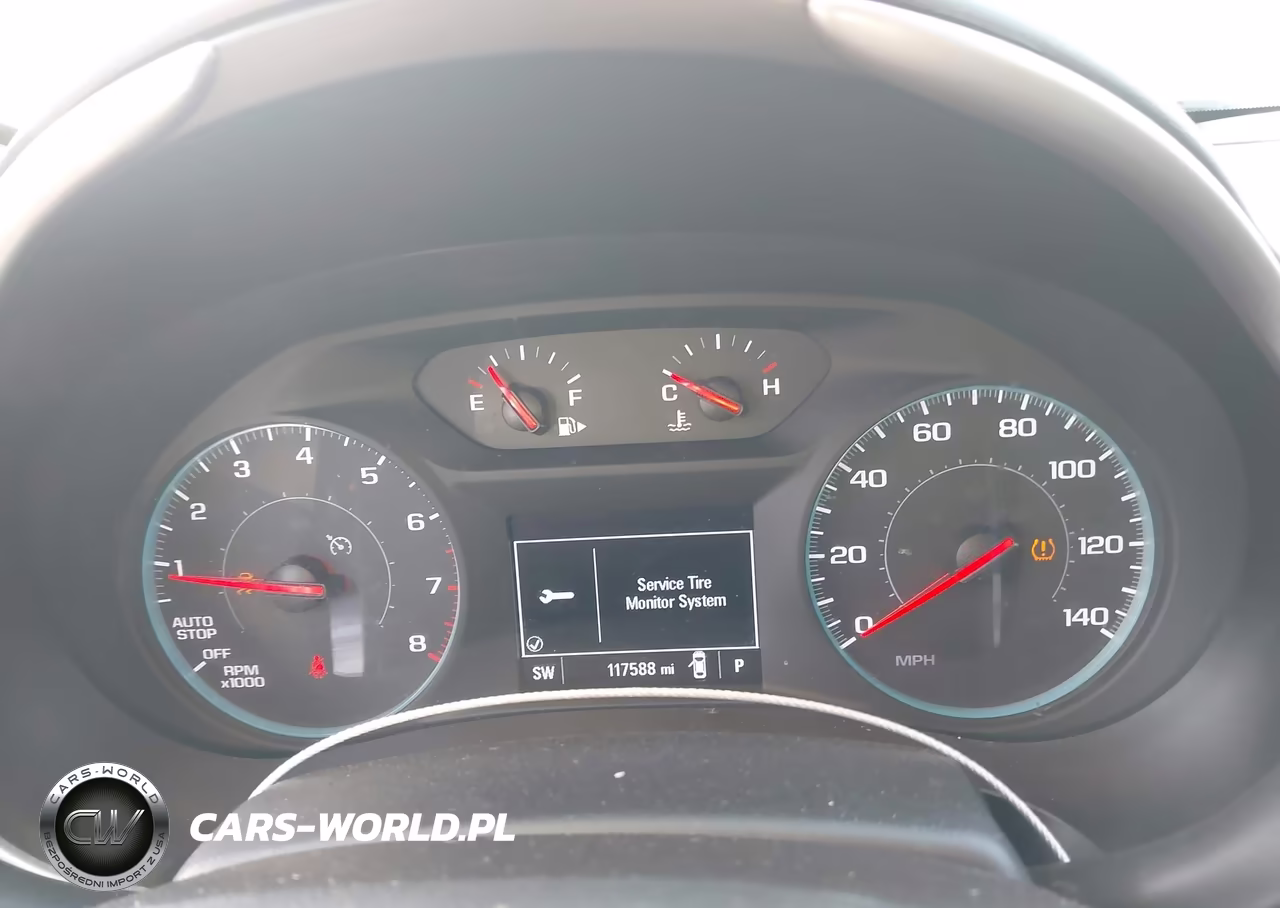 2020 Chevrolet Malibu Fwd 1Fl VIN:1G1ZC5ST4LF003643 - 7