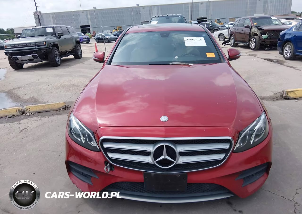 2017 Mercedes-Benz E 300 VIN:WDDZF4JB7HA057014 - 12