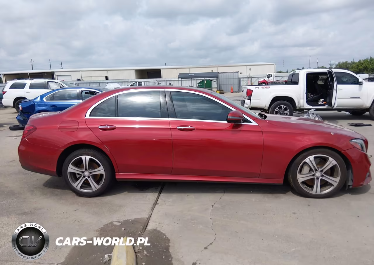 2017 Mercedes-Benz E 300 VIN:WDDZF4JB7HA057014 - 13