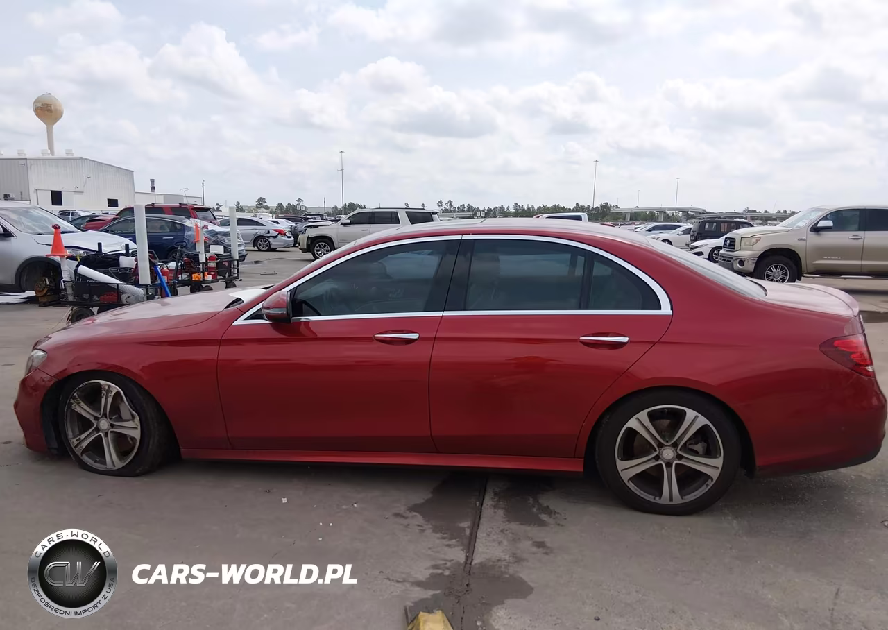 2017 Mercedes-Benz E 300 VIN:WDDZF4JB7HA057014 - 14