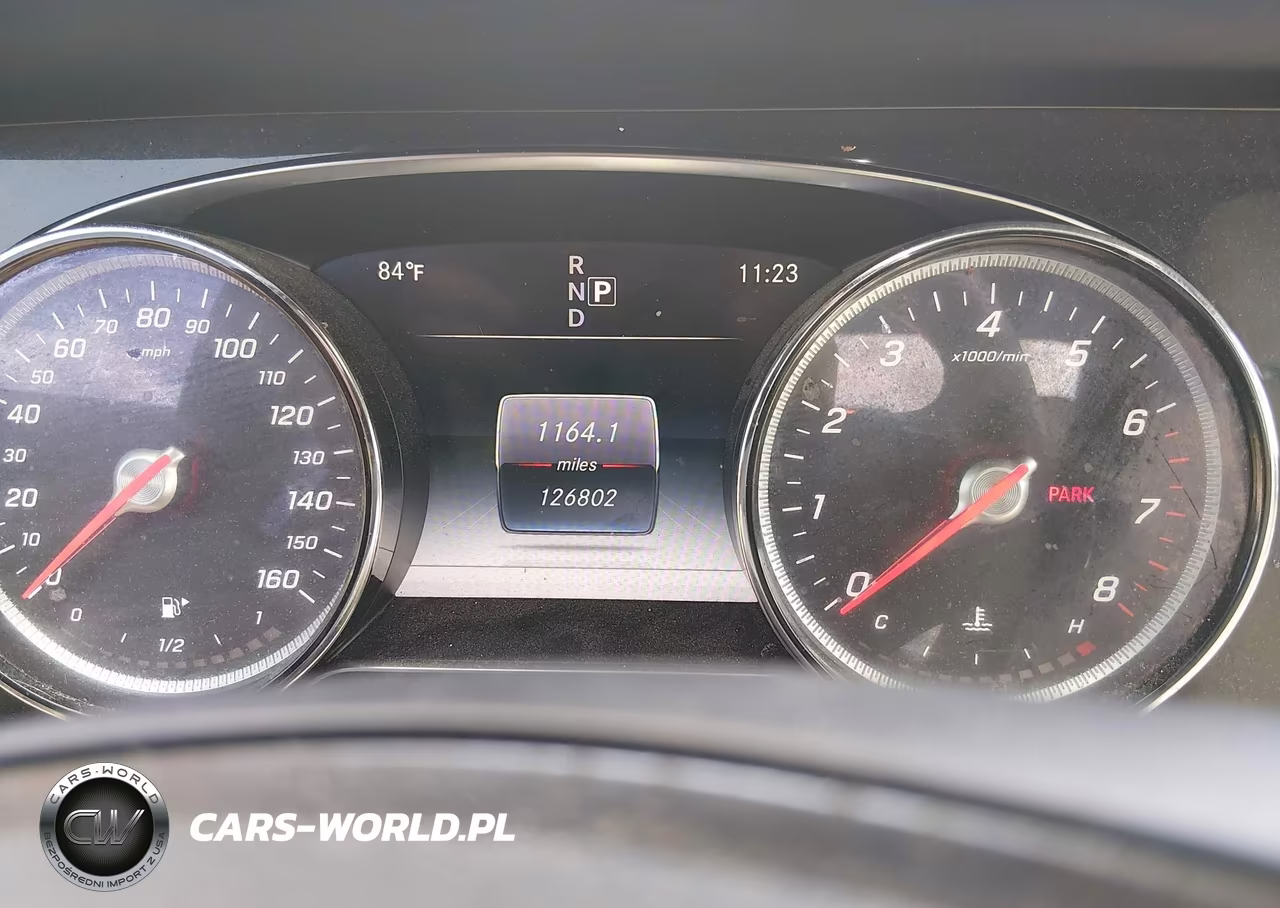 2017 Mercedes-Benz E 300 VIN:WDDZF4JB7HA057014 - 15