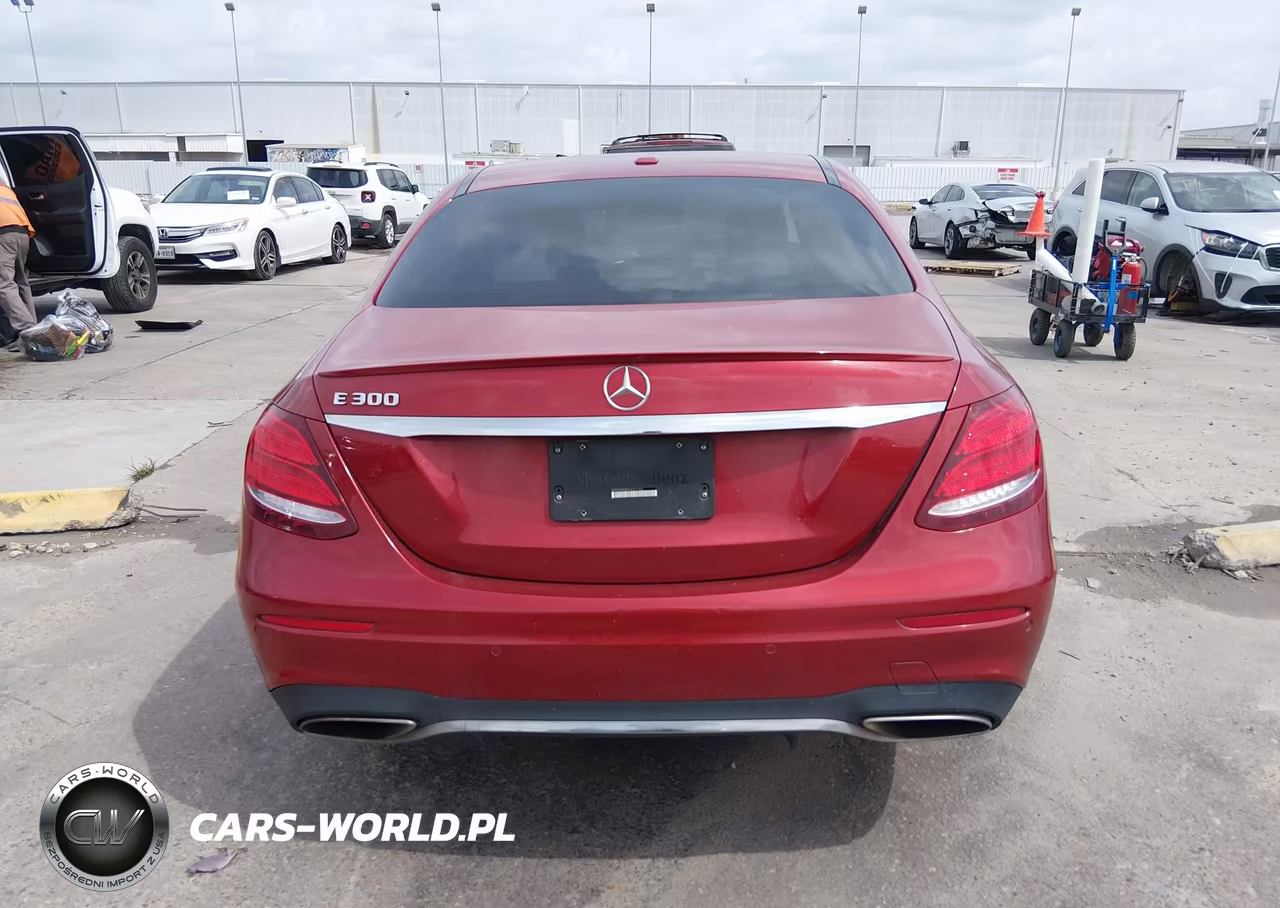 2017 Mercedes-Benz E 300 VIN:WDDZF4JB7HA057014 - 16