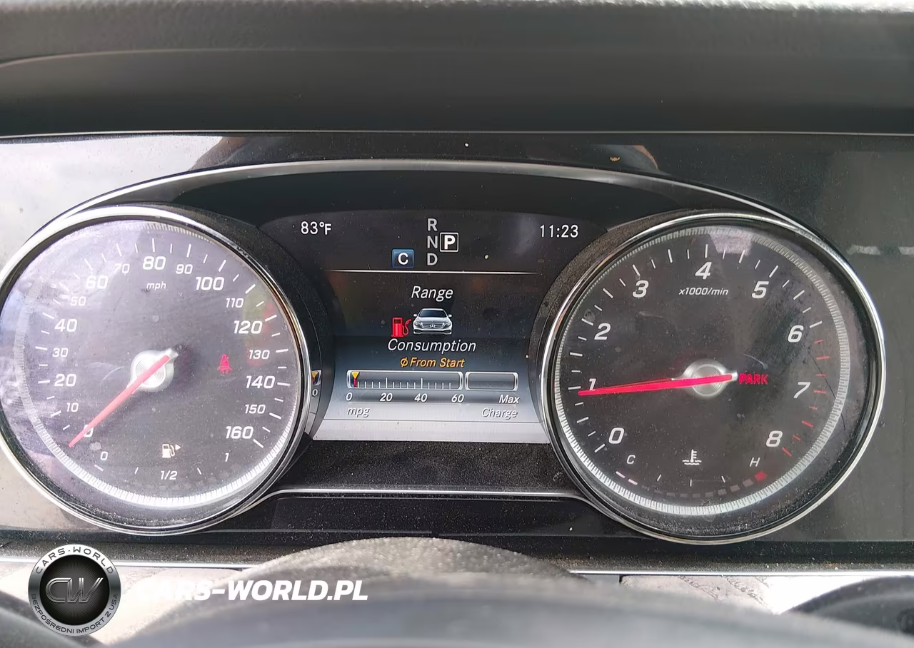 2017 Mercedes-Benz E 300 VIN:WDDZF4JB7HA057014 - 7