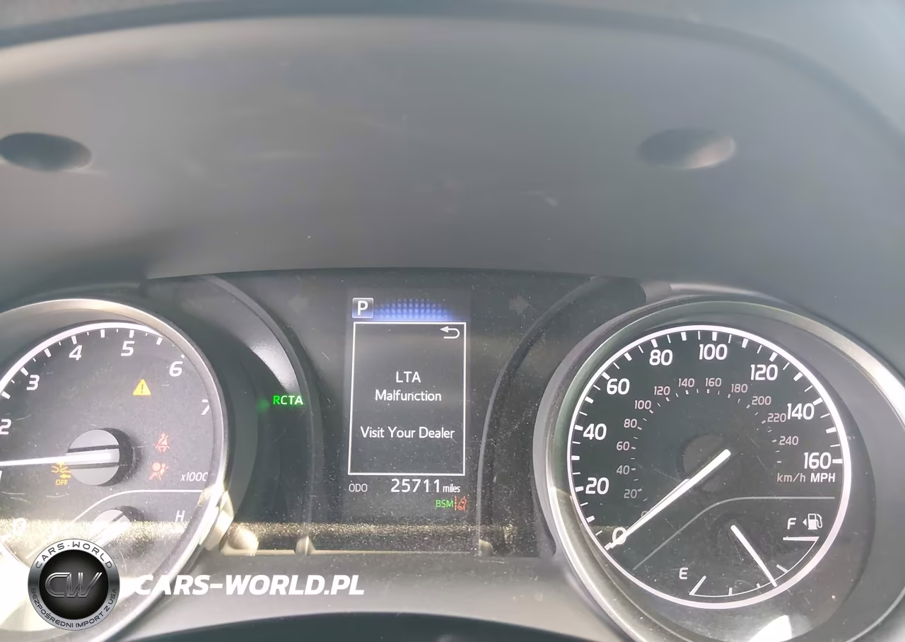 2022 Toyota Camry Se VIN:4T1G11AK9NU625008 - 7