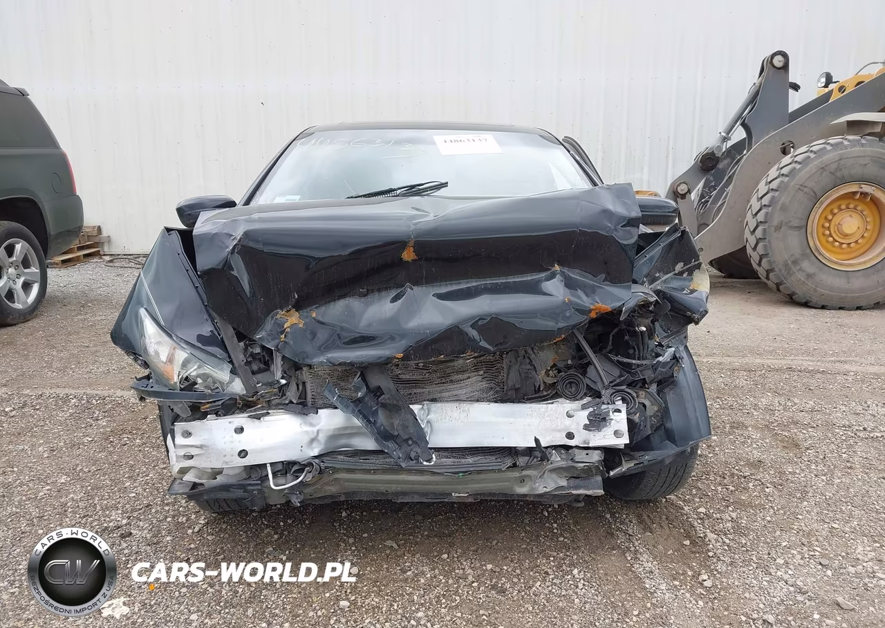 2015 Honda Civic Ex VIN:19XFB2F82FE015516 - 12