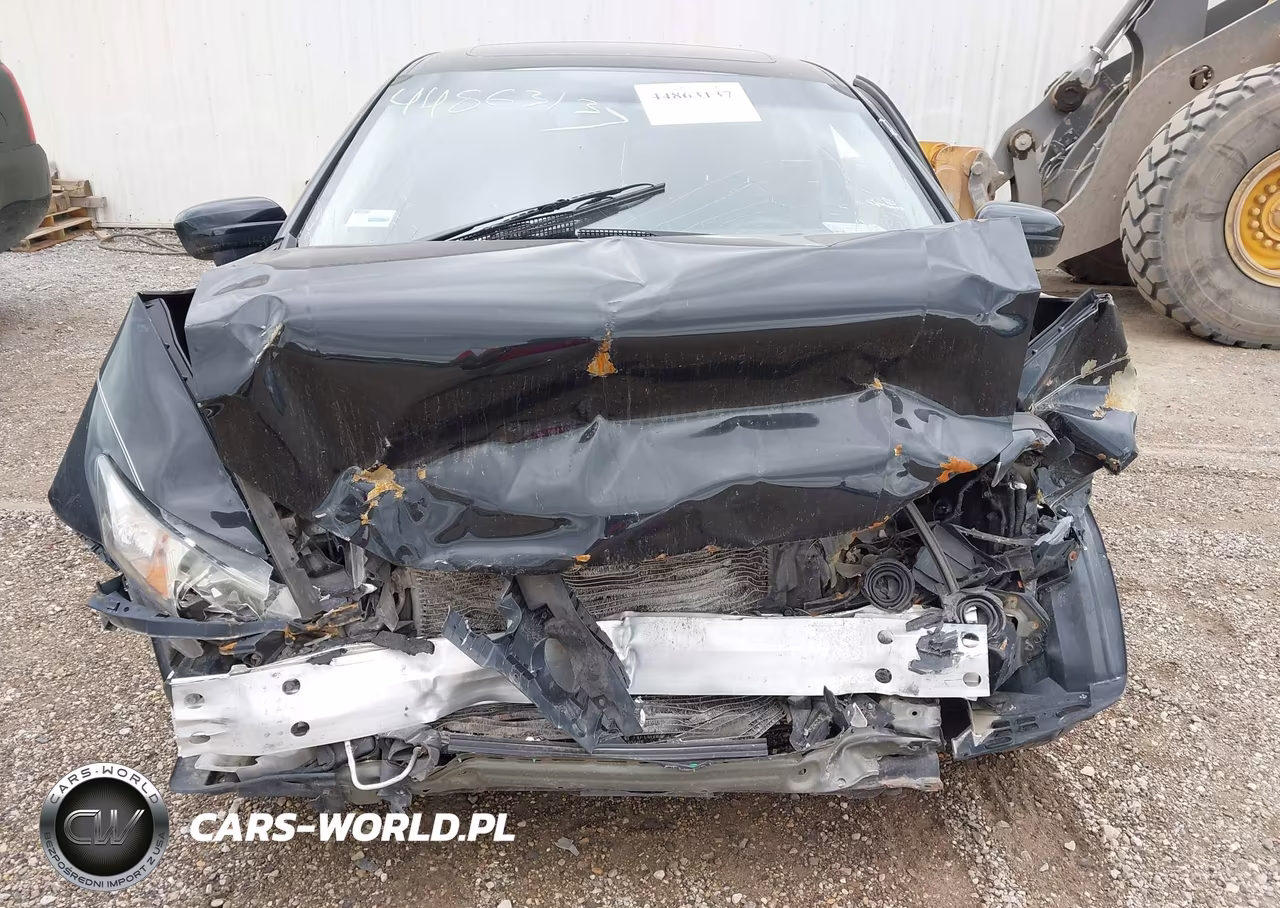 2015 Honda Civic Ex VIN:19XFB2F82FE015516 - 6