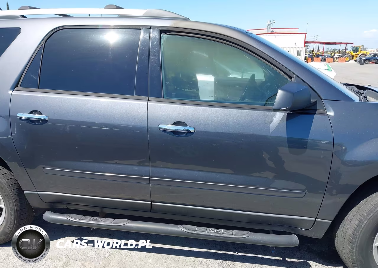2013 GMC Acadia Sle-2 VIN:1GKKRPKD9DJ142472 - 13